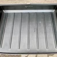 Vasca Baule Tappetino Originale BMW X3 F25 F26