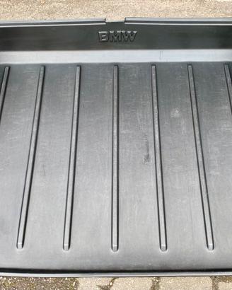 Vasca Baule Tappetino Originale BMW X3 F25 F26