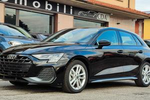 AUDI A3 35TFSI S-tronic S-Line RESTYLING NO VINC