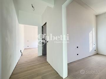 Appartamento Scandicci [GN2628-3VRG]