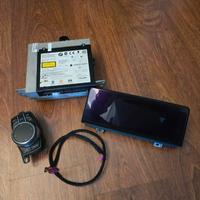 BMW NBT EVO ID6 IDRIVE WLAN eMMC Fxx