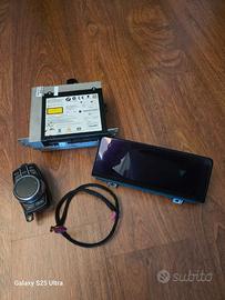 BMW NBT EVO ID6 IDRIVE WLAN eMMC Fxx