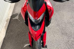 Hypermotard 950