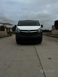 Opel vivaro 1.6 95cv