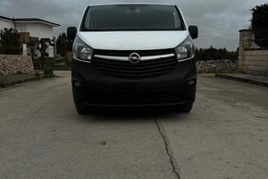 Opel vivaro 1.6 95cv