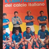 Il libro azzurro del calcio italiano
1974