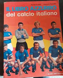 Il libro azzurro del calcio italiano
1974