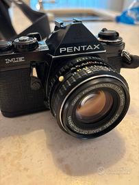 pentax ME