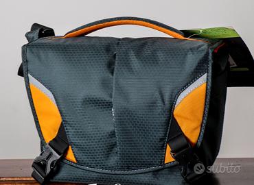 Borsa fotografica
