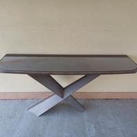 Mobile per ingresso, console per ingresso 