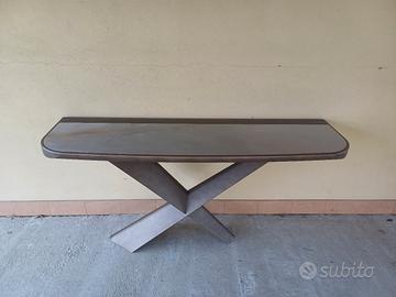 Mobile per ingresso, console per ingresso 