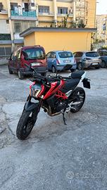Motocicletta