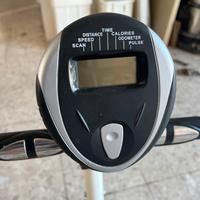 Ciclette per esercizi in casa