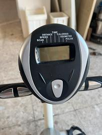 Ciclette per esercizi in casa