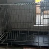 Gabbia per cani Savic Dog Residence