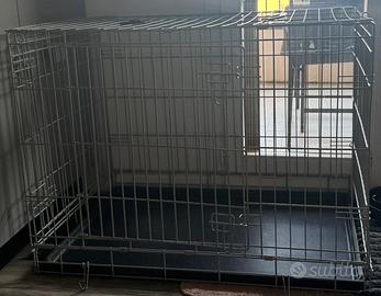 Gabbia per cani Savic Dog Residence