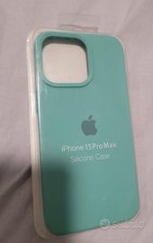 cover iphone 16 pro max silicone