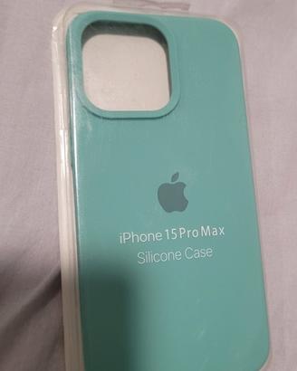 cover iphone 16 pro max silicone