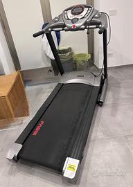 Tapis Roulant Fassi