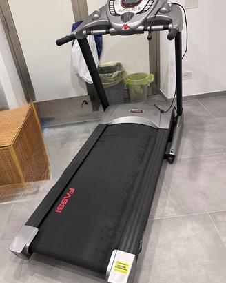 Tapis Roulant Fassi
