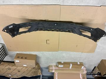 Paraurti anteriore tiguan 2018