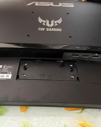 MONITOR ASUS TUF