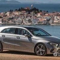 Ricambi usati Mercedes Classe A 2020/22