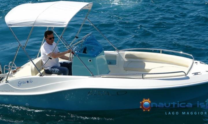 Eolo Girasole Pronta Consegna!!! (2024)