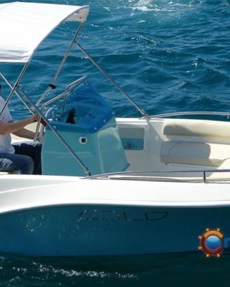 Eolo Girasole Pronta Consegna!!! (2026)