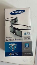 OCCHIALI 3D SAMSUNG
