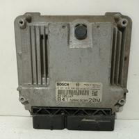 CENTRALINA MOTORE LANCIA Thesis 1° Serie 55185107