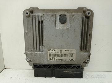 CENTRALINA MOTORE LANCIA Thesis 1° Serie 55185107