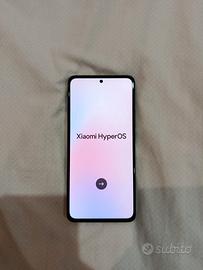 Xiaomi Redmi note 13 