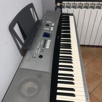 Tastiera YAMAHA DGX530 TASTI PESATI