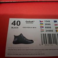 SCARPE POLACCHINE NUOVE NO USATE