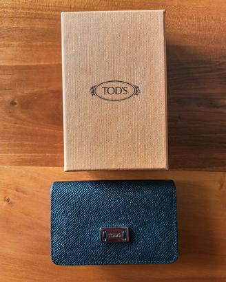 porta tessere Tod's 