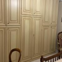 Armadio camera da letto