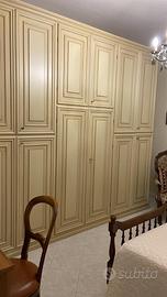 Armadio camera da letto