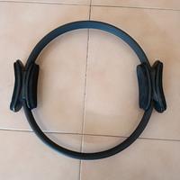 Maniglia pilates anello di resistenza 