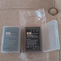 Batteria Olympus  BLS - 5 