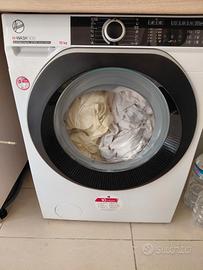 lavatrice hoover 10kg
