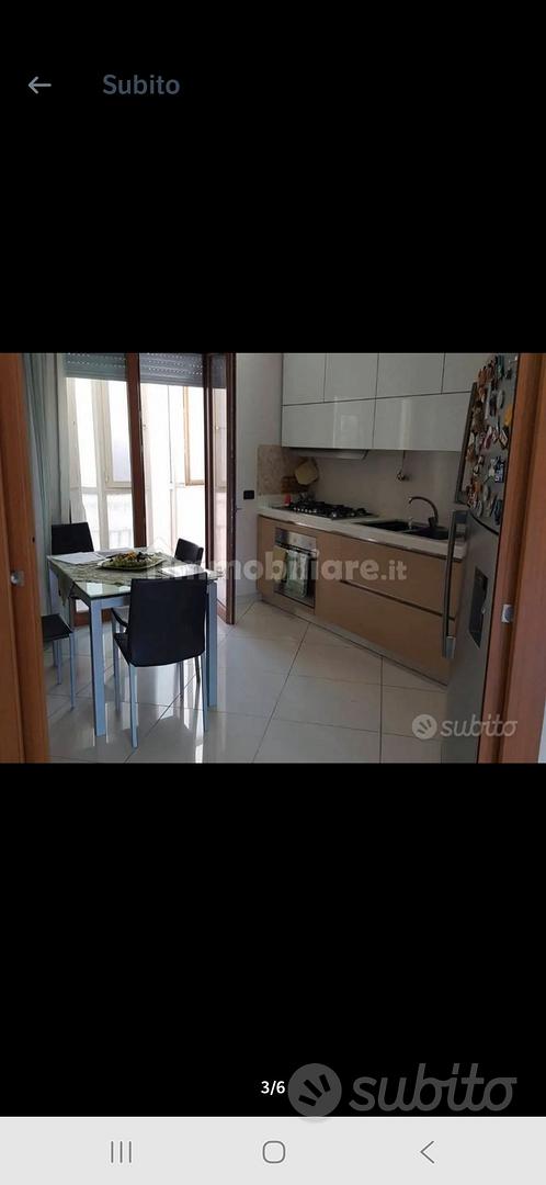 Appartamento – CE - Vista 4