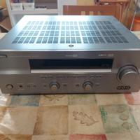 Sinto Amplificatore Yamaha