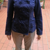 Giacca da donna mezza stagione