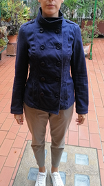 Giacca da donna mezza stagione