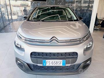 CITROEN C3 BlueHDi 100 S&S Feel