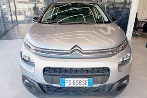 CITROEN C3 BlueHDi 100 S&S Feel