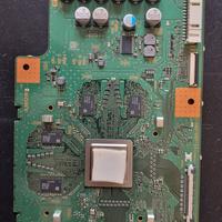 Scheda Driver Led Sony KD65 A1