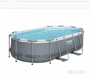 piscina bestway