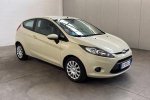 Ford Fiesta 1.4 3 porte Bz.- GPL Titanium